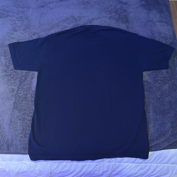 Tommy Hilfiger Short Sleeve T-Shirt - Picture 2 of 3